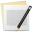 Text Edit Icon 32x32 png